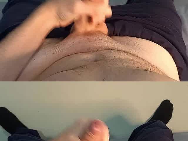let me cum! intensive masturbation, loud groaning