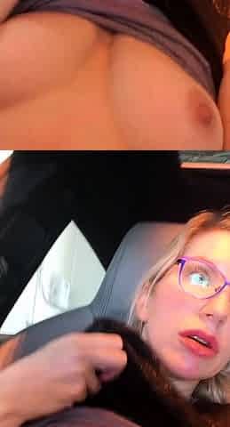 Blowjob Close Up No Hands Cumshot