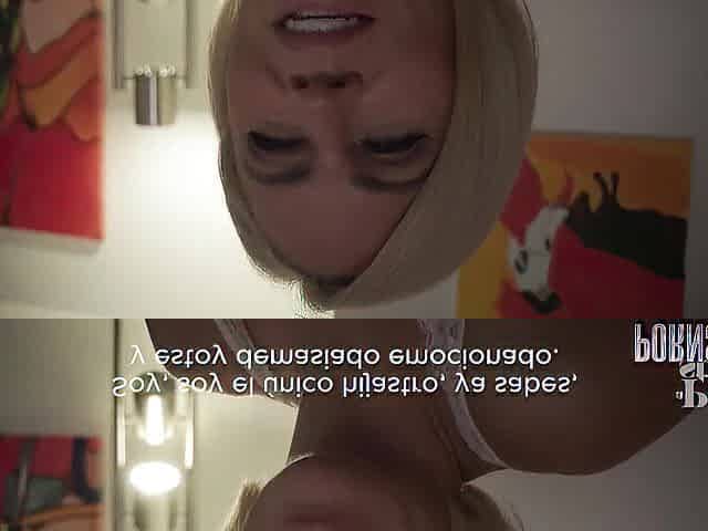 Dude Of The Abode. Spanish sub. To watch in: pornsuborg