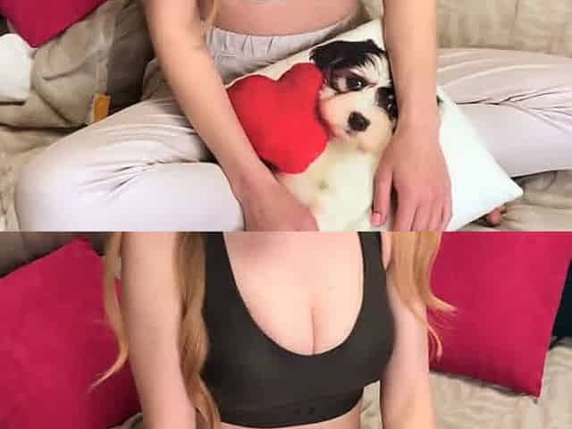 Cheating on GF with Her Big-Ass Bestie
