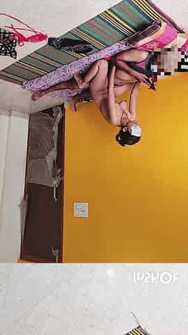 Shivani Riding Her Boyfriend Full Video.