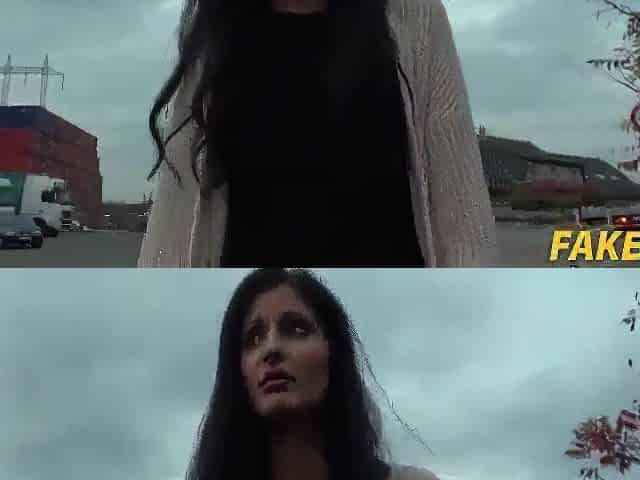 Coco Kiss In Fix My Car and Bang My Cunt