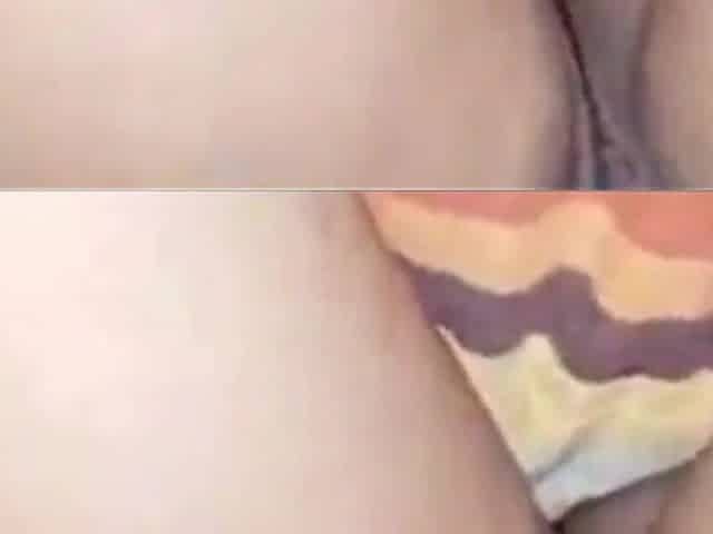 This Is How I Fuck My Sweet Stepsis Every Night