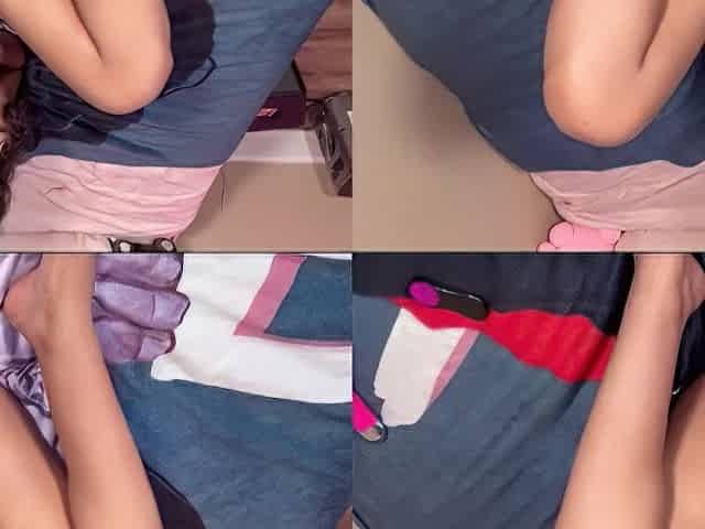 KhloeSweet CG/VR Get Screwed By Pinky on the Bang Machine