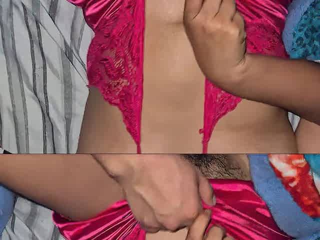 Cheating wife has a lot of orgasms, I took her with me during the time that her spouse went to work!!
