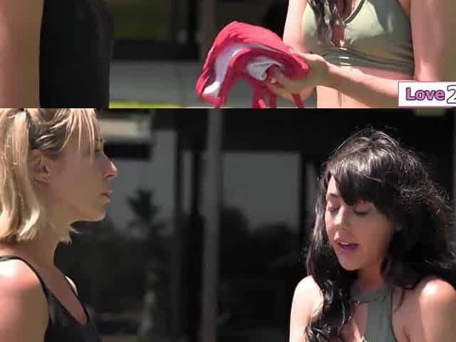 Since Im early maybe u can educate u how to lick vagina now