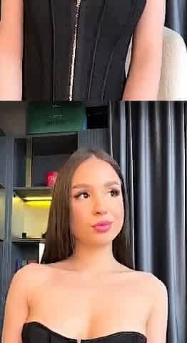 Amateur czech teen in her first toy induced orgasm