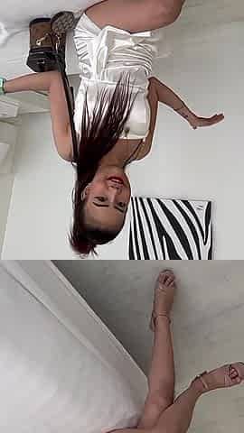 Johntronx - Fucking and Creampie Thai Bargirl May