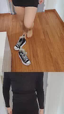 Wife brings 2 strangers' creampies home