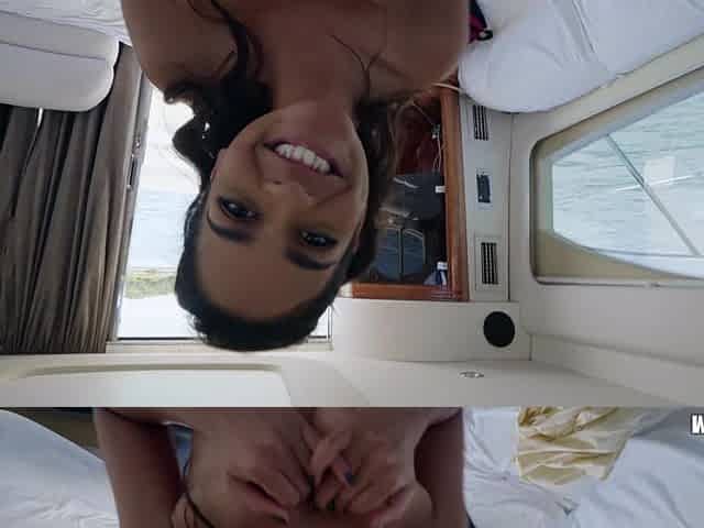Perverted teen mind-boggling X-rated video