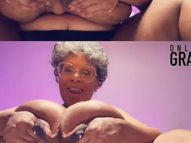 Big Ass Black Titties
