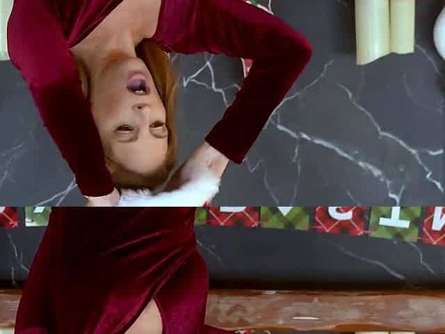 Getting Ready for the Orgy: My Step-Aunt Teaches Us How to