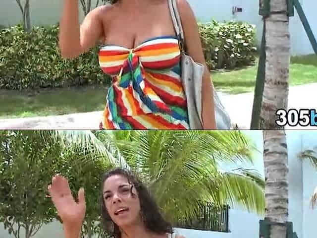 Amateur Wench 051