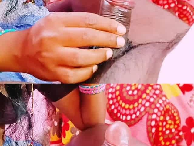 Indian Step Daughter Crazy Fucking Father in Law, Telugu Dirty Talks