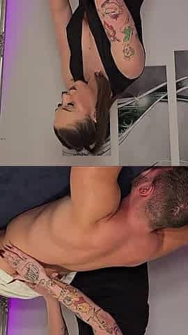 Happy Ending Massage From French Massuese