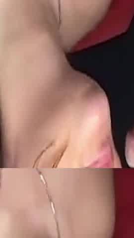 Big Titted Teen Cassandra Fucked to Orgasm by a Thick Cock