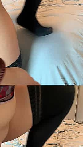 Open your throat and make my vagina feel valuable????