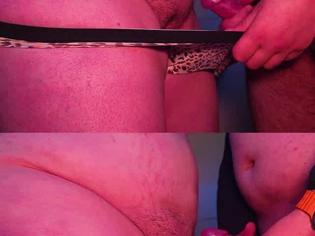 Hardcore Compilation - Cum on Hairy Pussy 5#