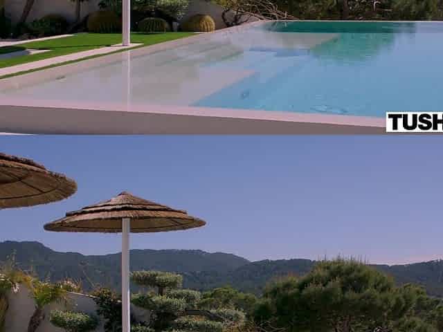 Tushy - Russian Teen Was Brought to The Christian Clay's Estate And Fucked In Every Hole