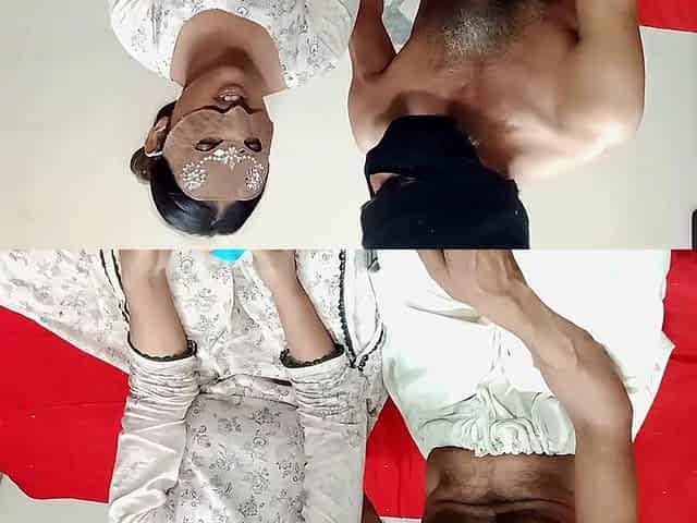 Big Boobs Indian Desi College Girl Fucked Hard by Her Teacher