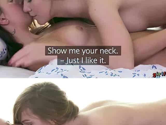 First Time On A Porn Set And In Front Of A Camera Full