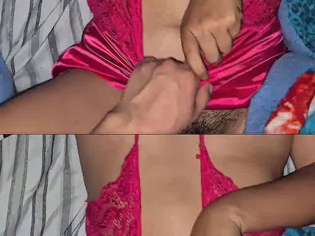 Cheating wife has tons of orgasms, I took her with me whilst her spouse went to work!!