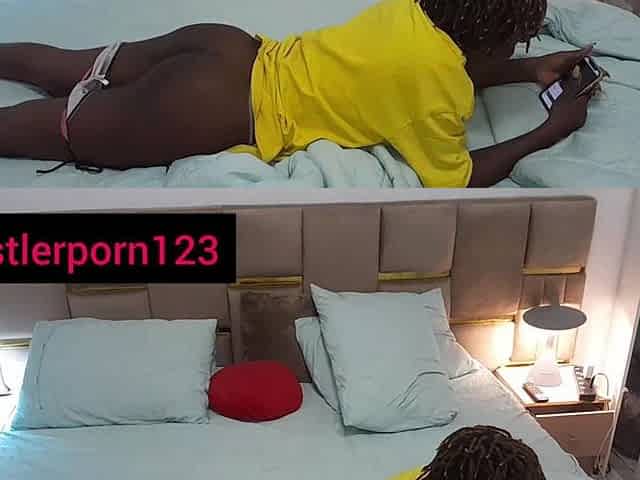 My Ex Girlfriend Came to Visit and Something Else Happened