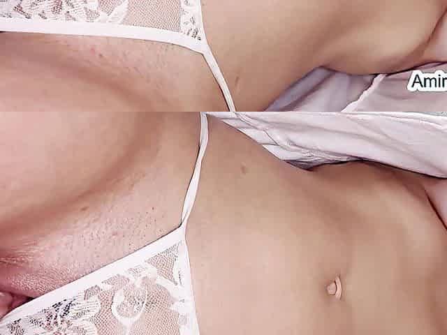 RECENT SUBWAY CREAMPIE COMPILATION!