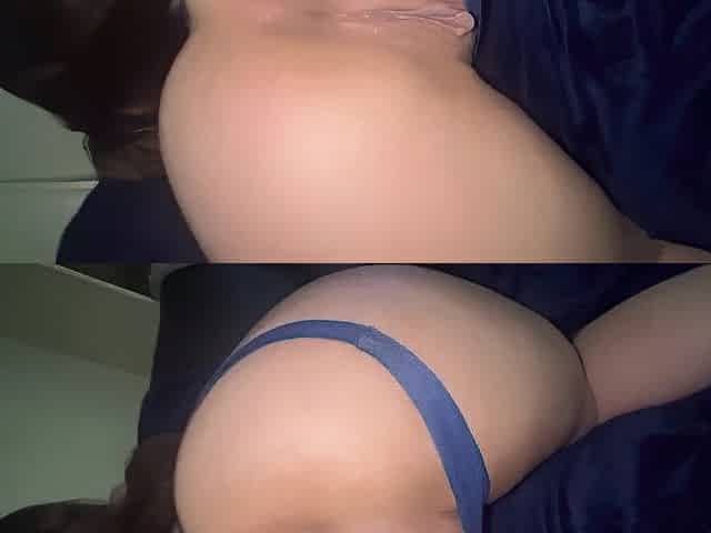 Large soaked booty lalin girl gets pounded