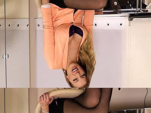 Tight Little Ass Fucked to Bits