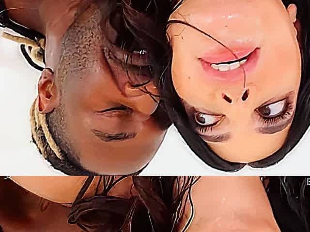 Sarah Arabic Gets Oiled Up And Creampied