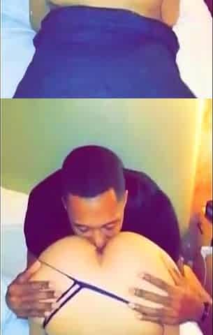 Amateur Asian Woman and Black Man BBC Compilation