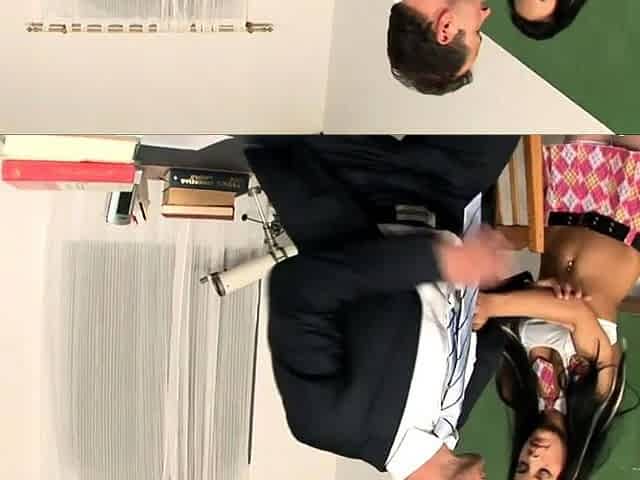 Hot Teen Fucking by Teacher