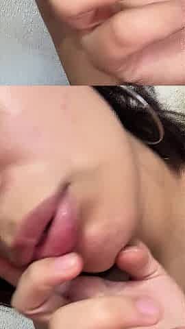 LUCIGONZALEZ DIVES UNFATHOMABLE INTO FORBIDDEN BOOTY JOY
