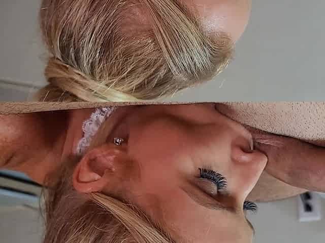 Full Service Maid Cleans Your House and Cock