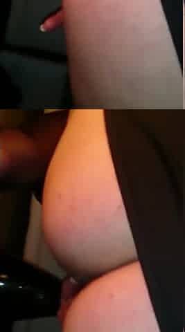 Using an Xxl Butt Plug for the First Time