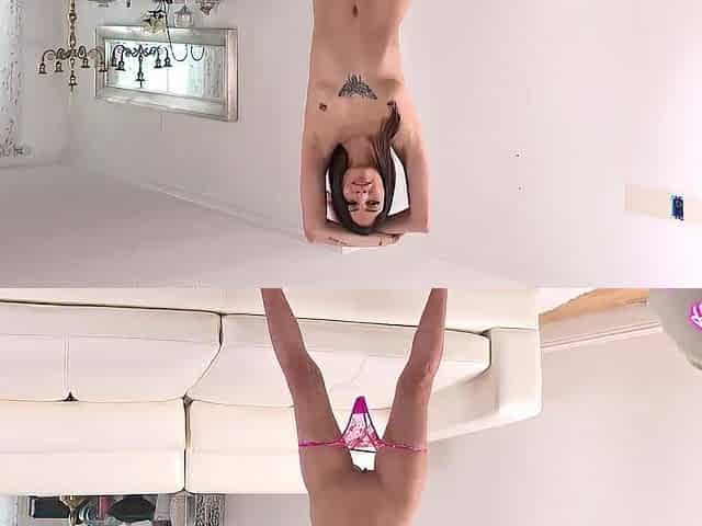 Brickzilla Re-Welcomes Jade Jantzen With Raw Butt Destruction!