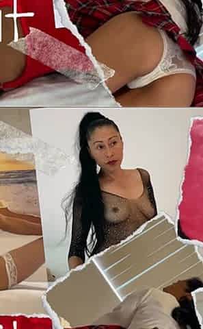 Photos of the Day I Have the Quality Latina MILF