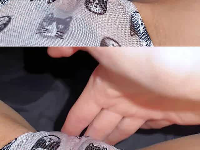 I failed my own TRY NOT TO CUM defiance