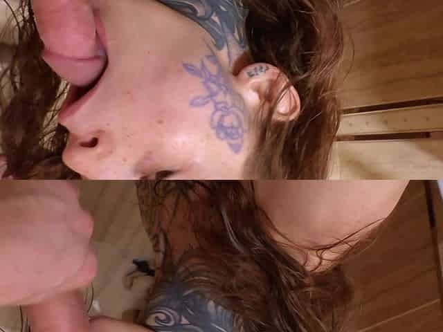 Babyface Teen Cumshot Compilation
