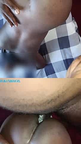 Kenyan Dick Fucking Big Ass Ebony College Creamy Pussy