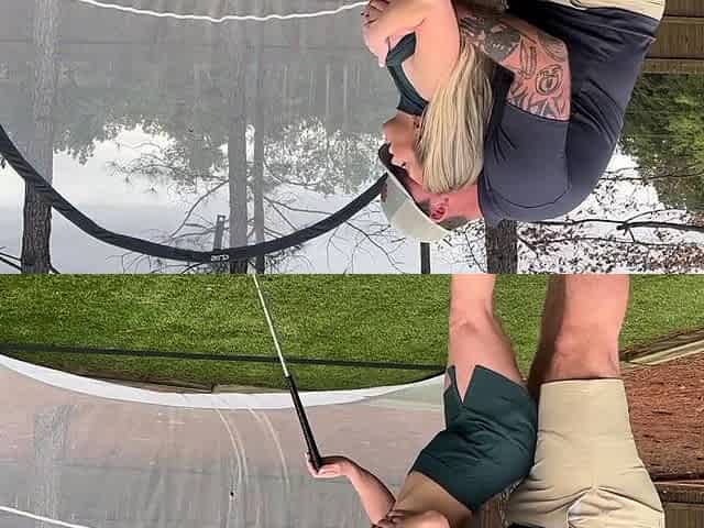 Mexicana blowjob with her big boobs