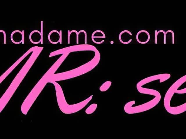 ASMR: Confessione Segreta