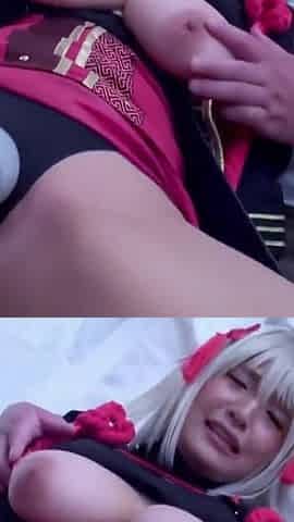 Asian Angel 28129