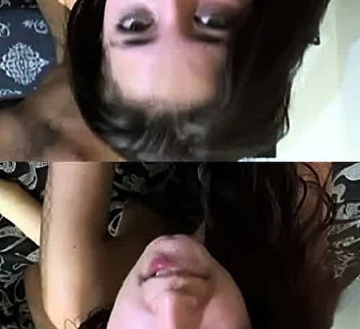 Anal Webcam Show with a Sexy Babe