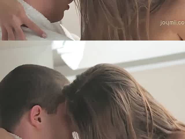Silvie Loves Her Pussy Full Of Cum