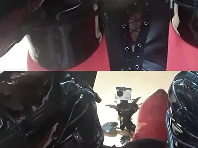 Compilation of Blowjobs and Oral Crempie Seen up Close