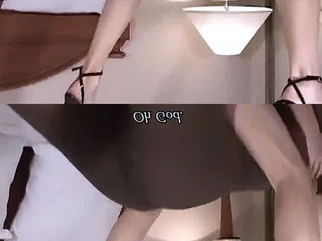 Cuckold white housewife gets fucked and bred by her endowed