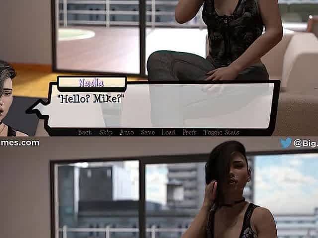 Pandora's Box #twenty: Horny teen gets destroyed by BBC (HD gameplay)