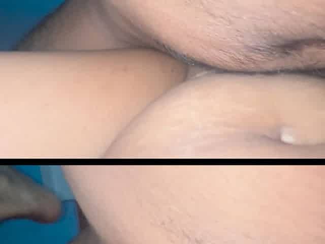 One Side Fucking with Girlfriend Full Hindi Audio Desi Video